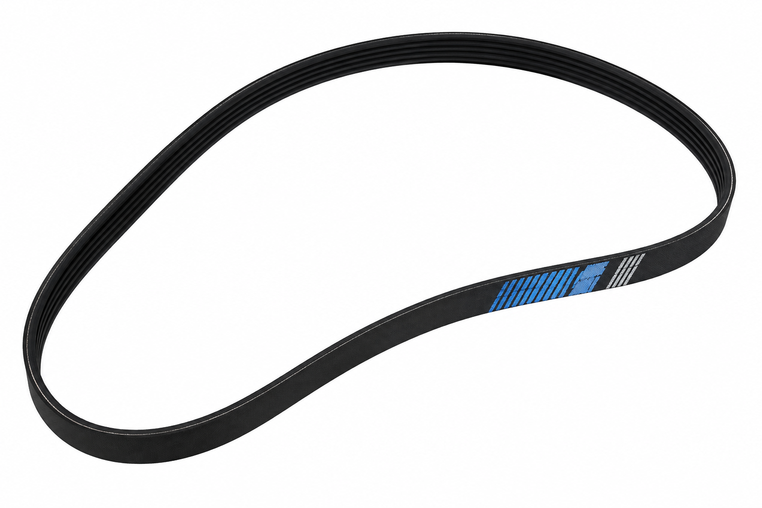 Drive Belt, Poly-V, 420-J10