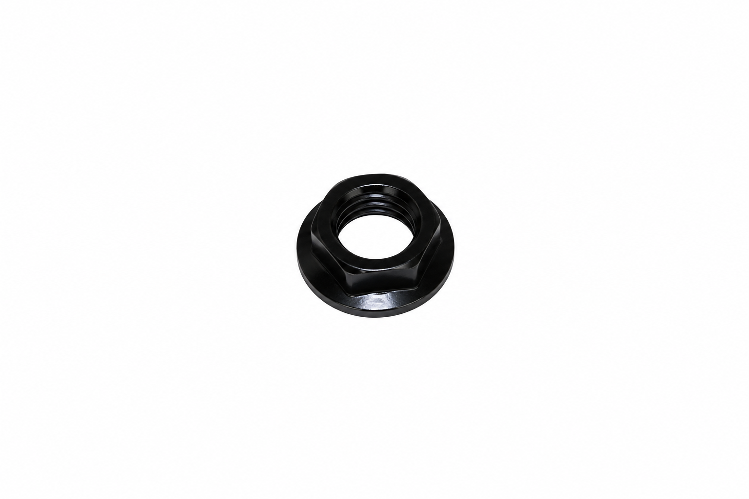Nut, Hex, M14X1.5PX8L