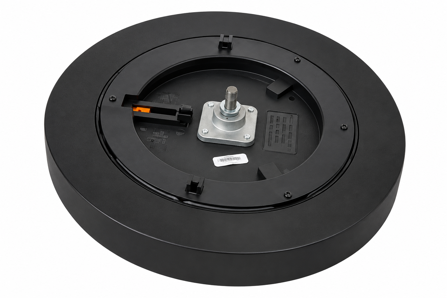 Drive Axle Set, 10.5Kg