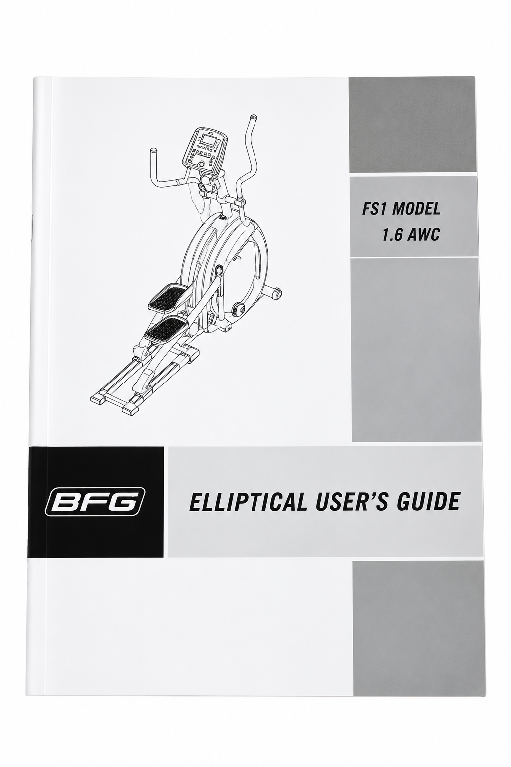 Owners Manual