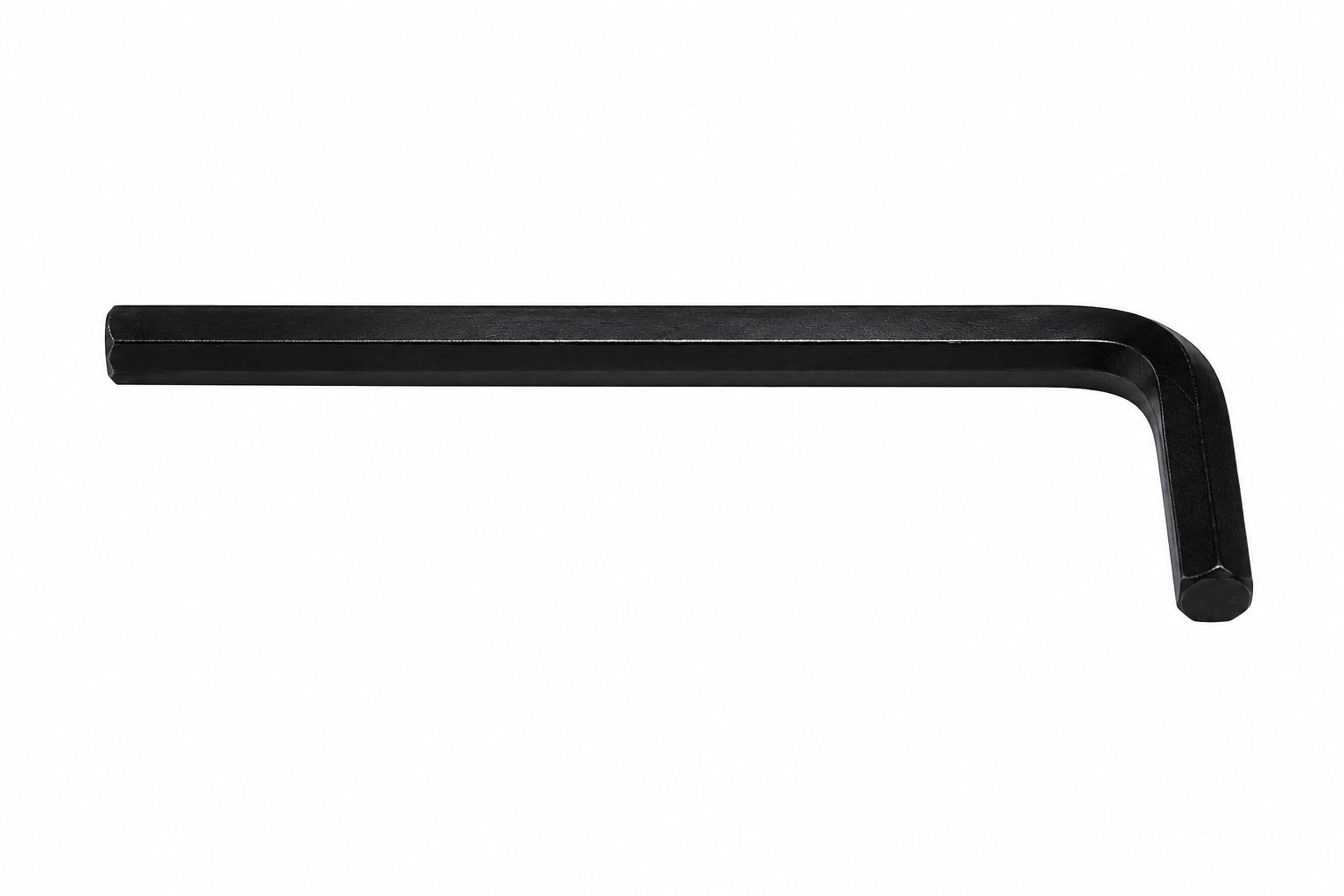 Wrench, L-Type, 4mm