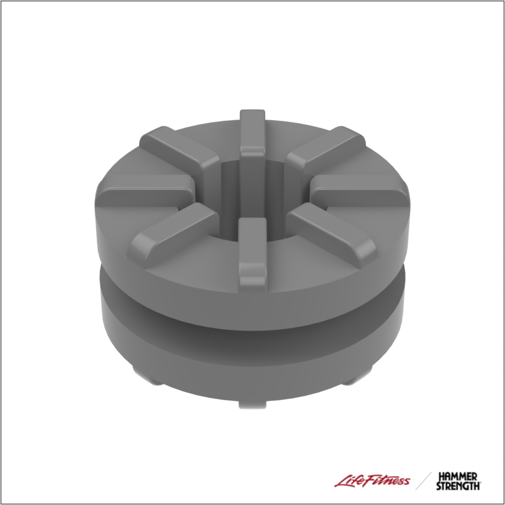 GROMMET: VIBRATION ISOLATING C