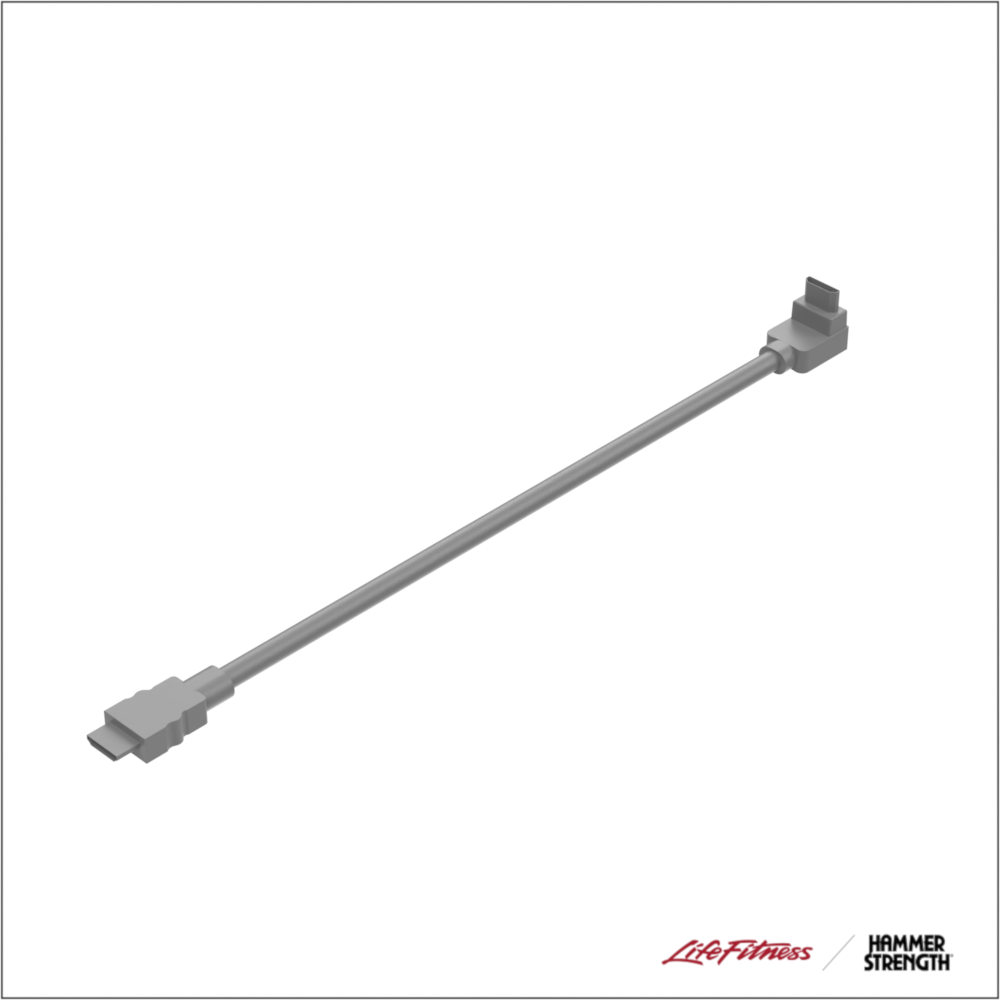 CABLE ASSY: CARRIER HDMI IN TO SWIFT PRO:IDIOM HDMI OUT