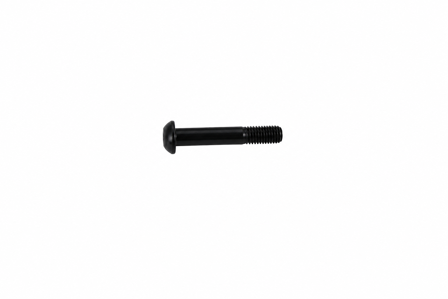 SCREW, BH, M8X1.25PX45L, HS, BZN