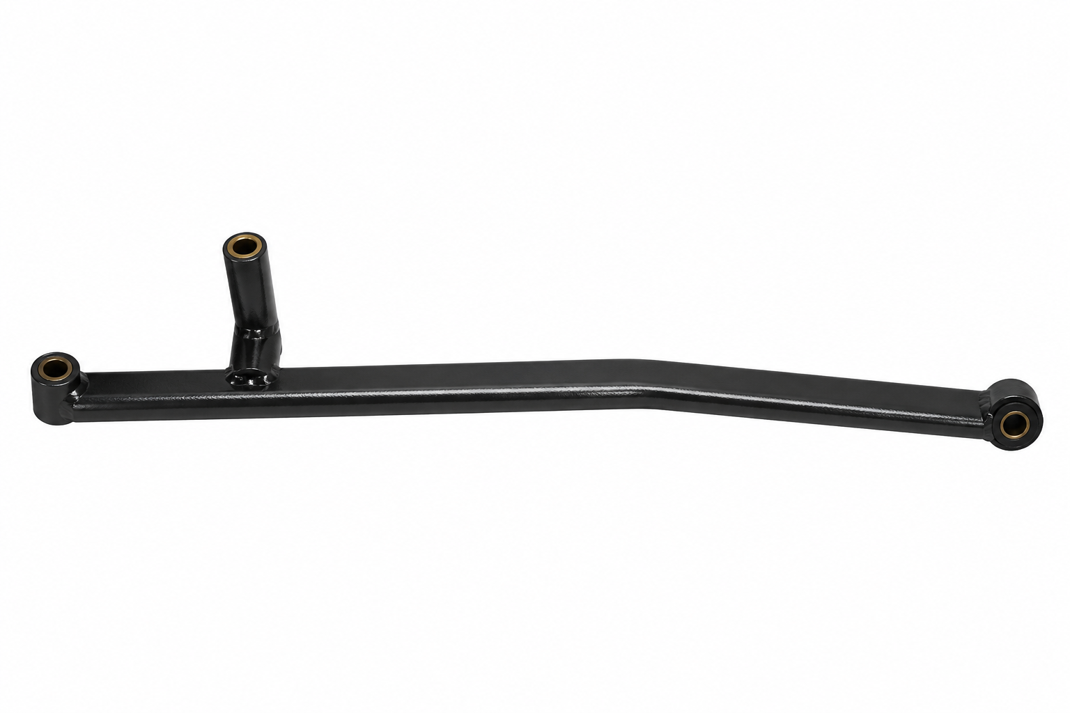 Pedal Arm Set, Left