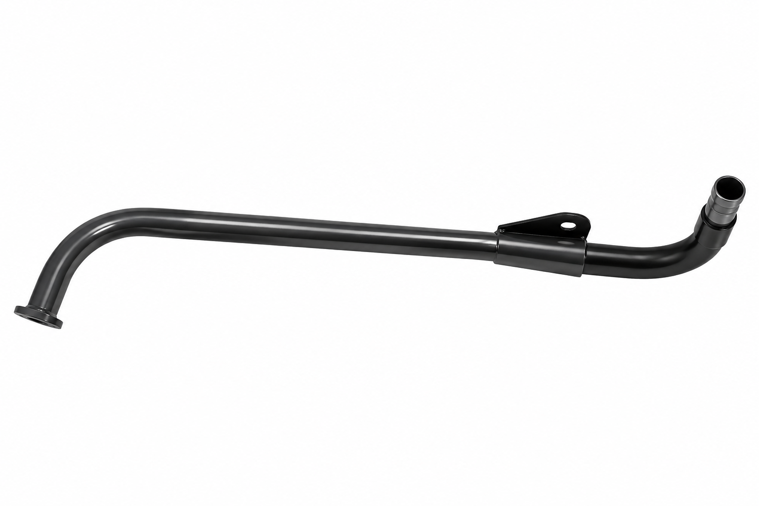 Incline Arm Set, Left