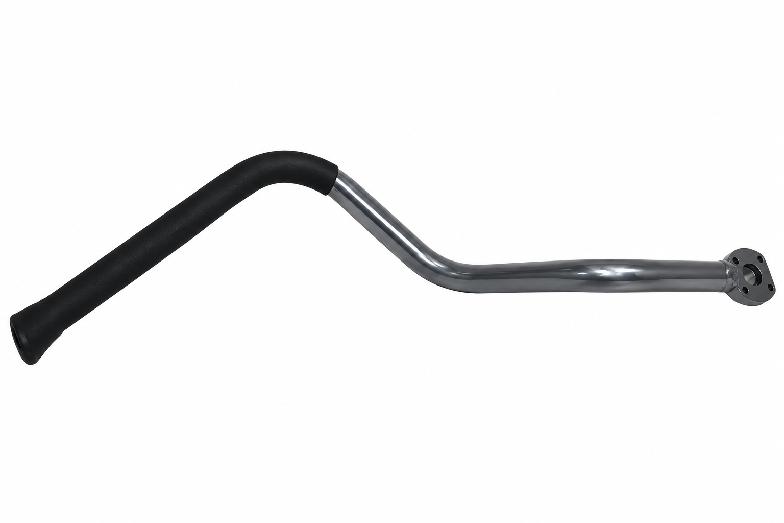 Upper Handlebar Set, Right