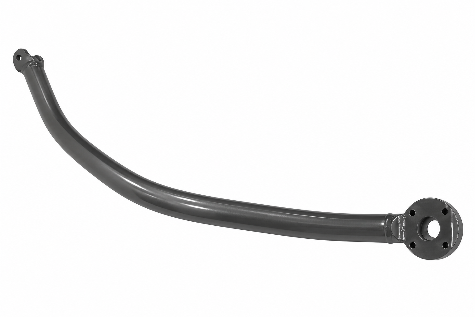 Lower Handlebar Set, Right