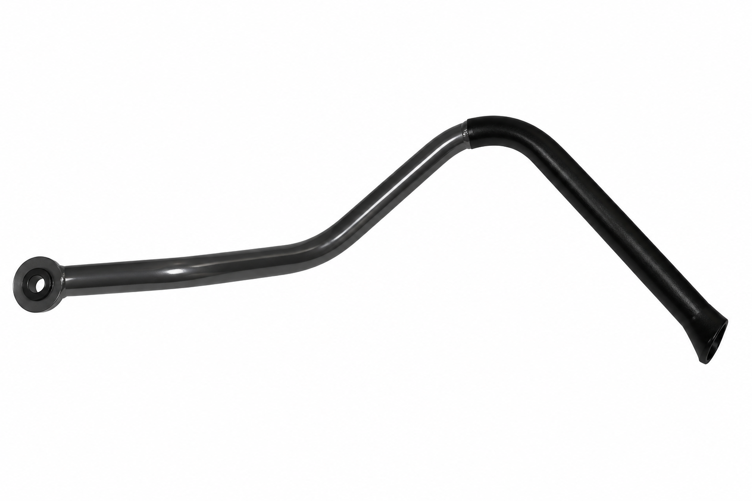 Upper Handlebar Set, Left