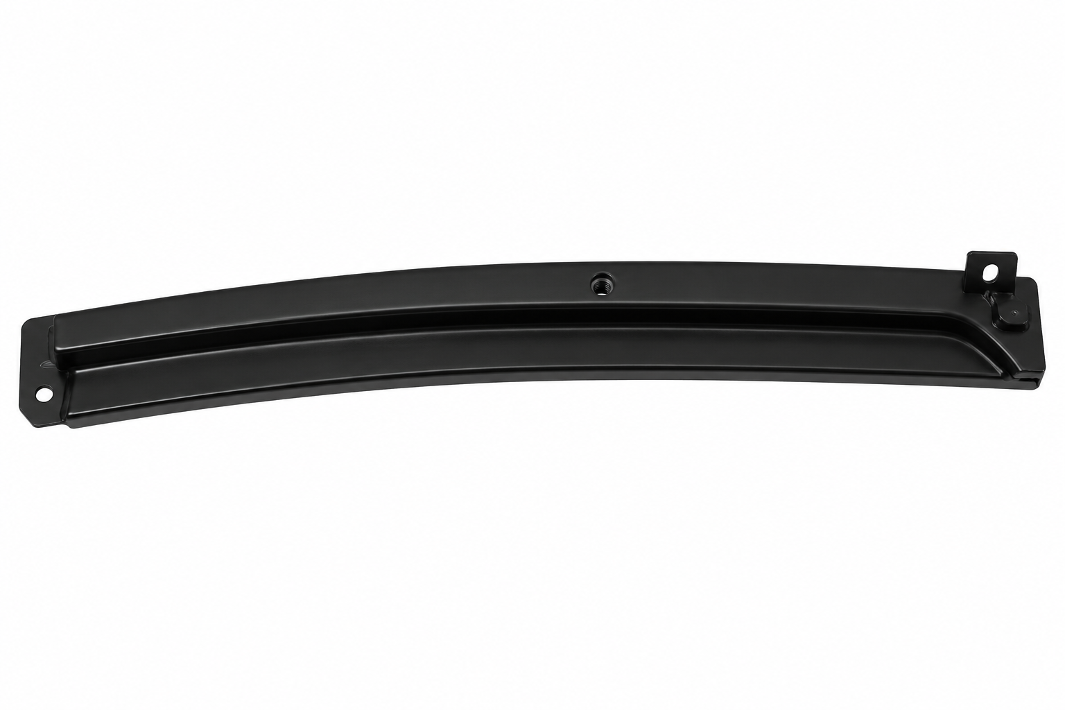 Elevation Guide Rail, R, POM, EP217