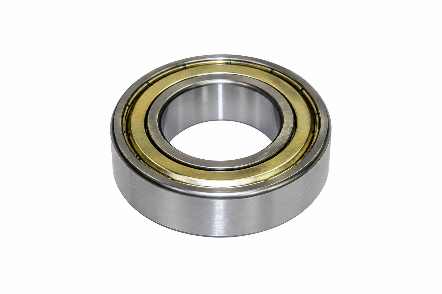Bearing, Ball, 6005ZZ, 25X47X12T, JHUANG