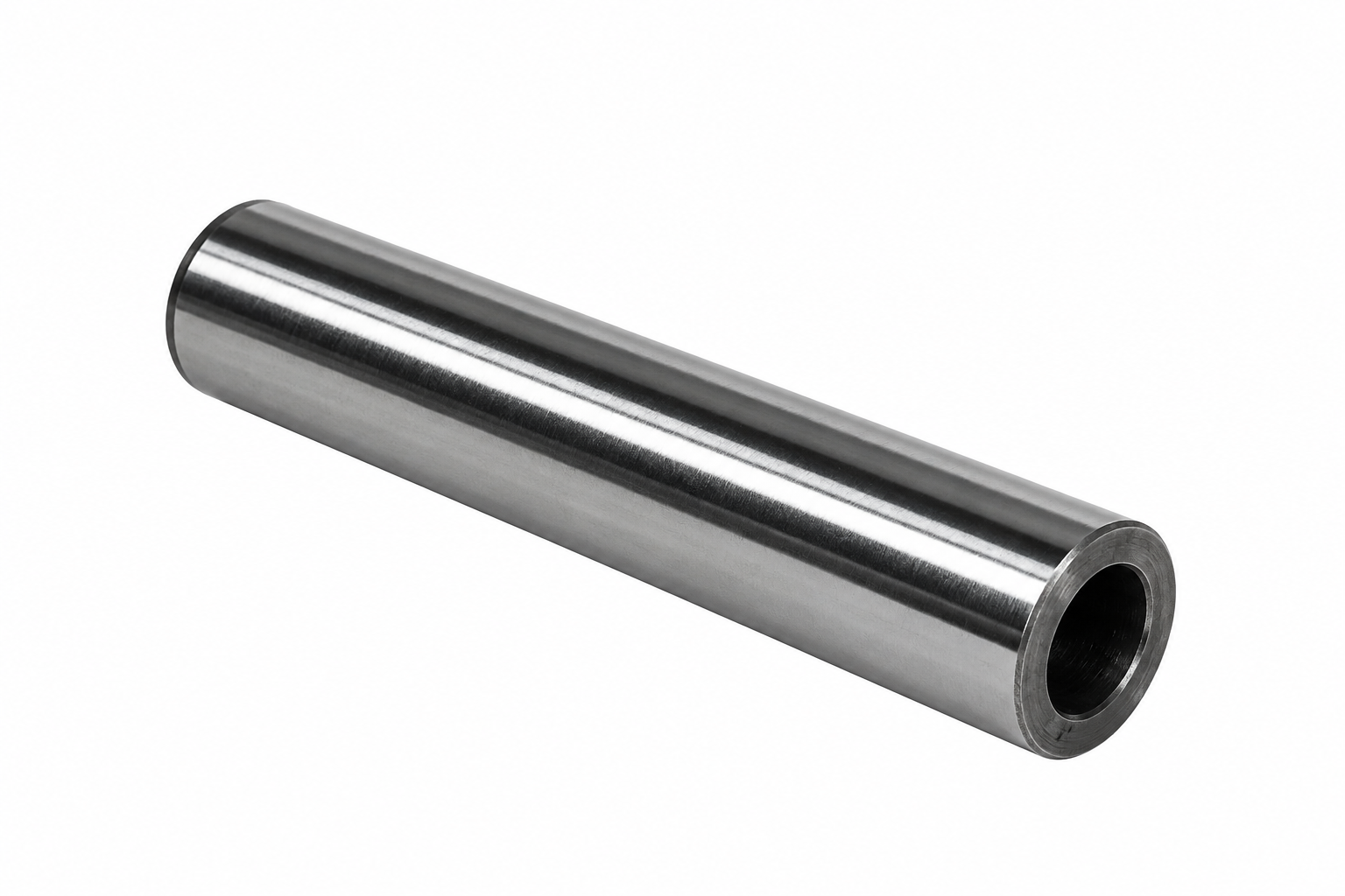 CON Axle, Supte Tube, L, EP217