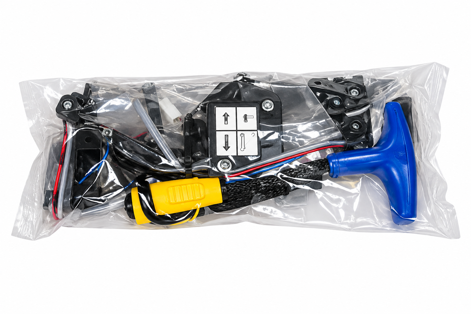 Hardware Pack