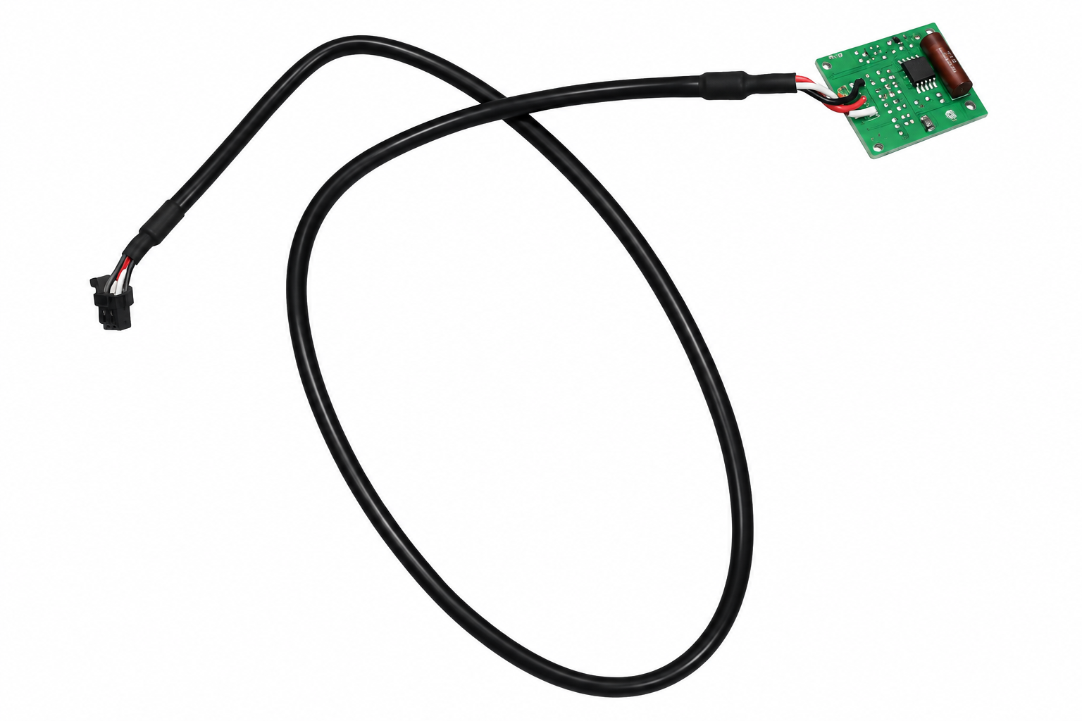 Inside Receiver Set, 650(SM-3Y+94032401.0