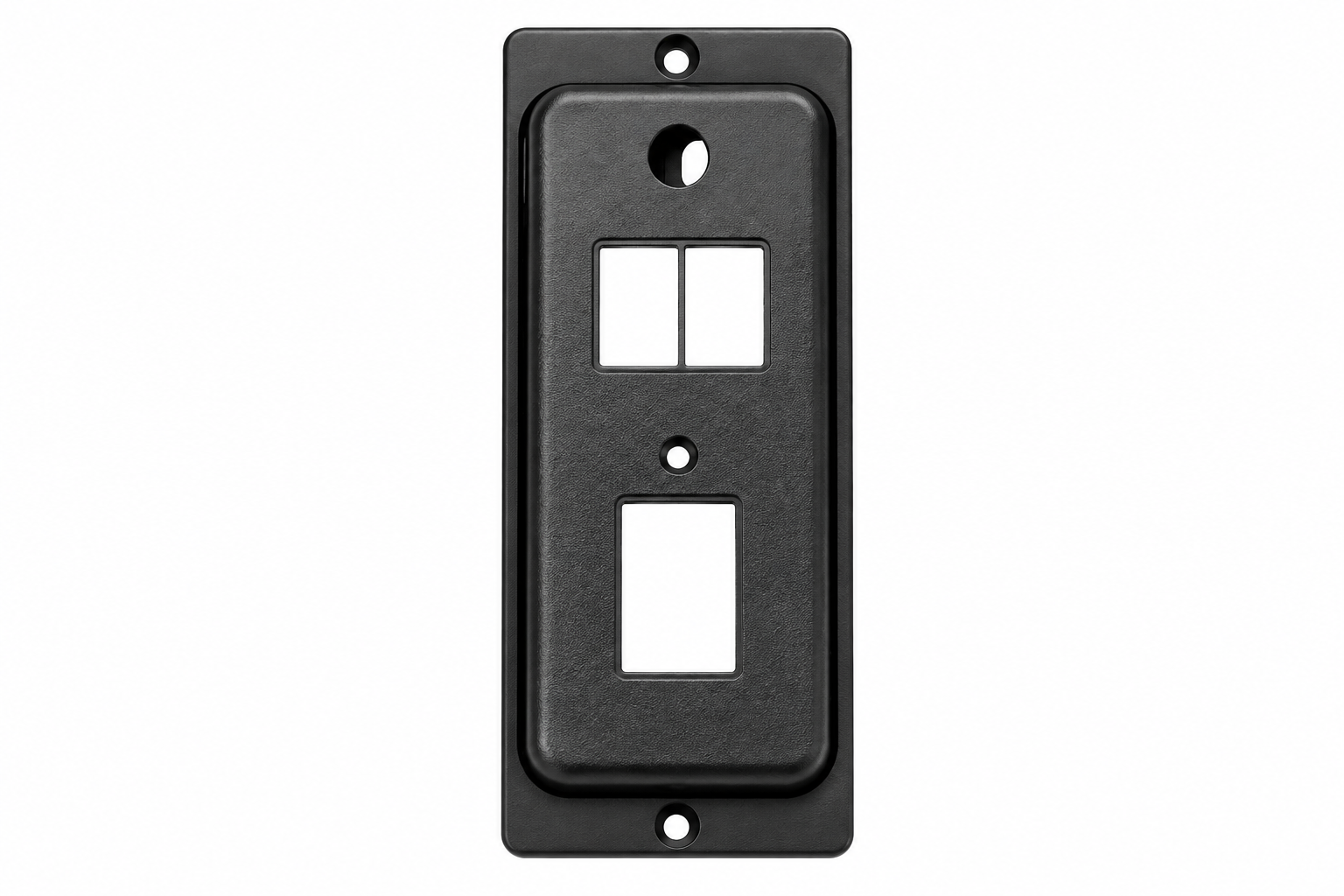 Fixing Plate, Power Switch