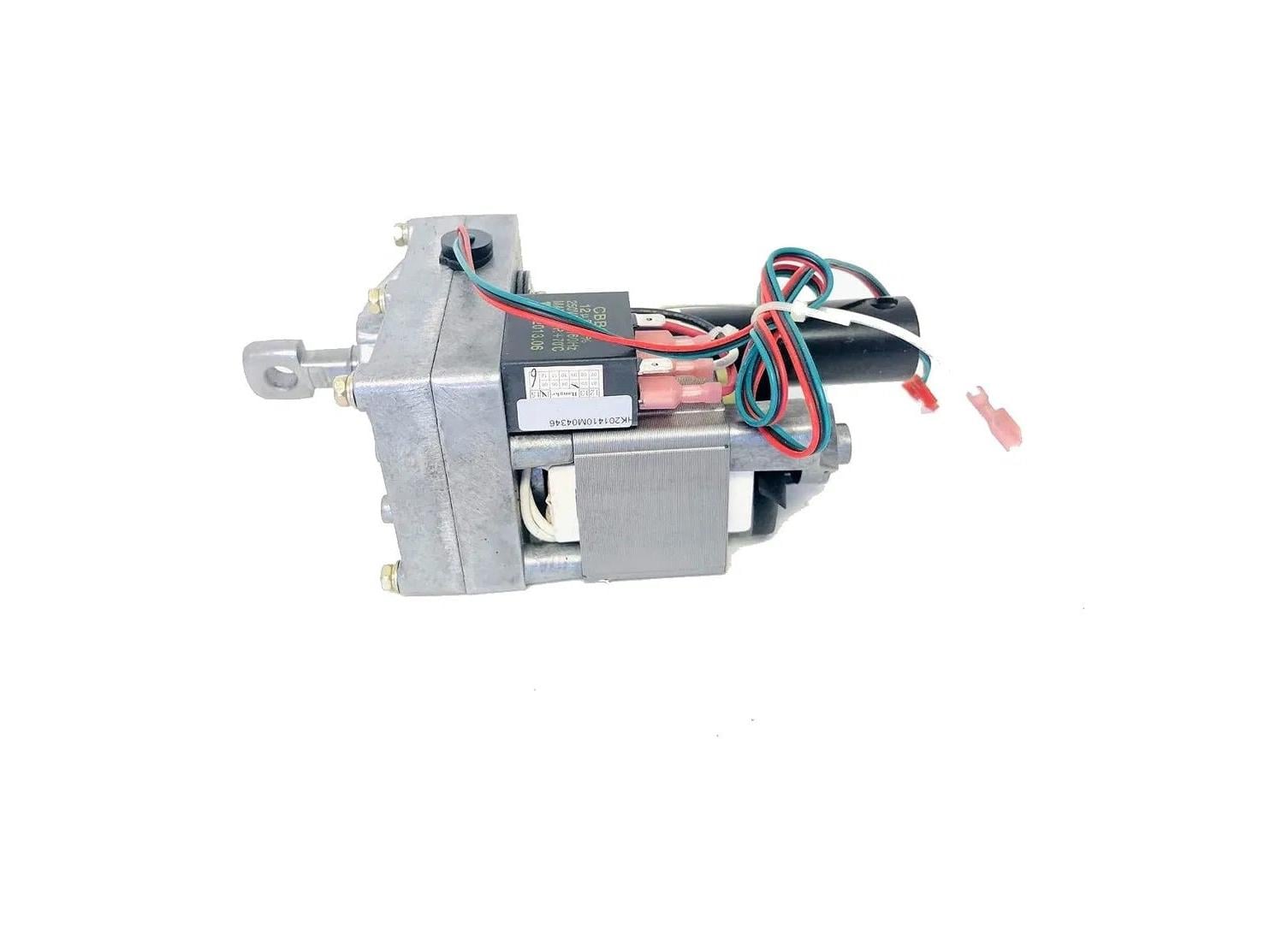 INCLINE MOTOR