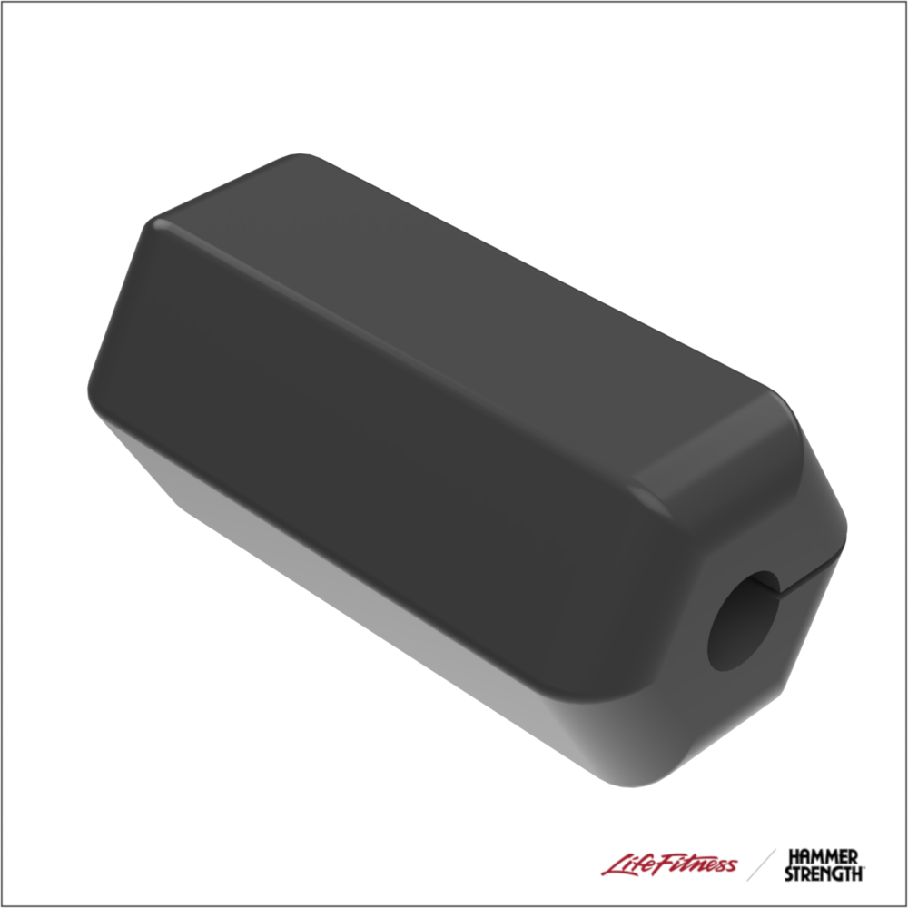 promate ROUND CABLE SNAP-ON FERRITE: 200-1000 MHz