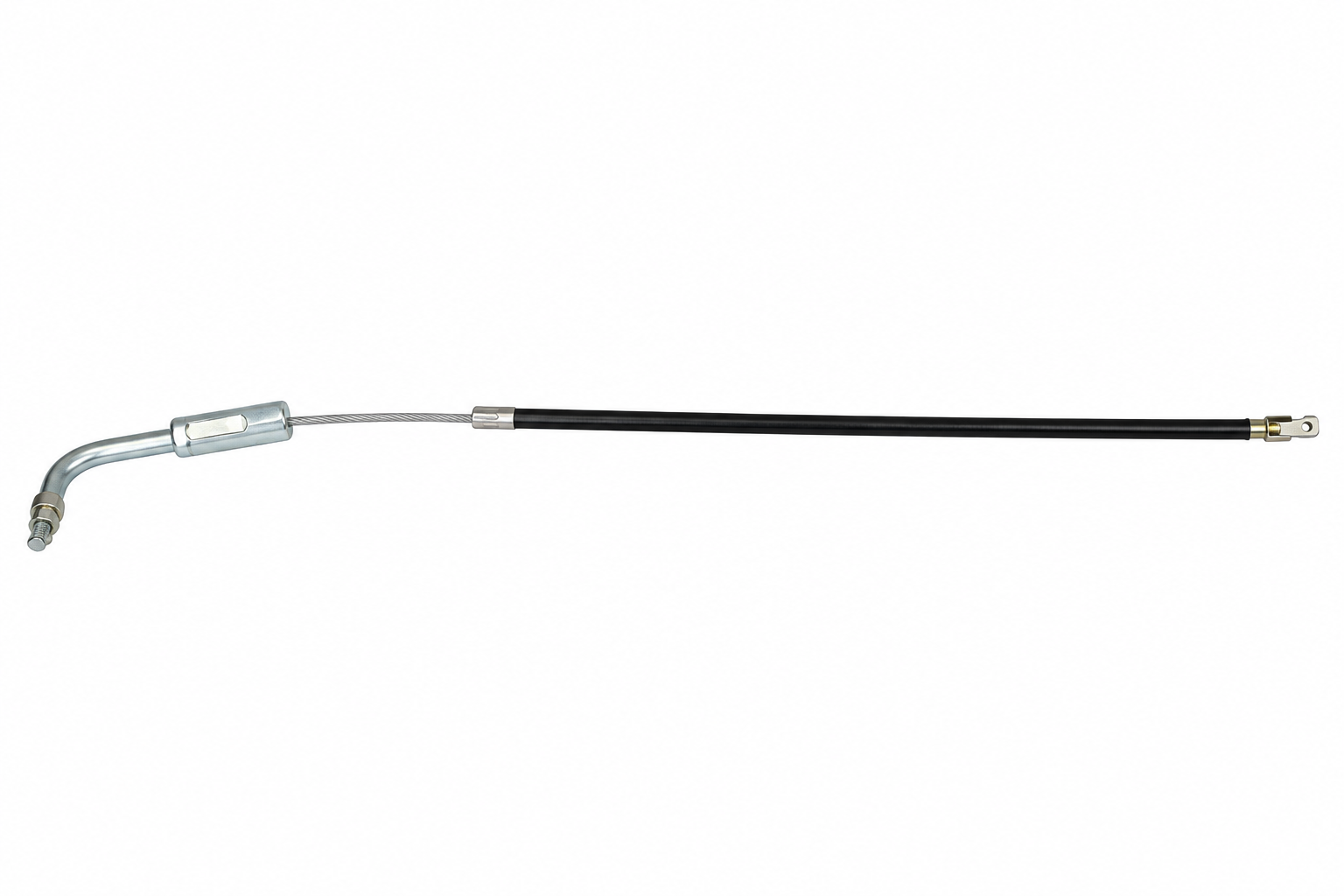 Steel Rope, 190L+66L, CB130