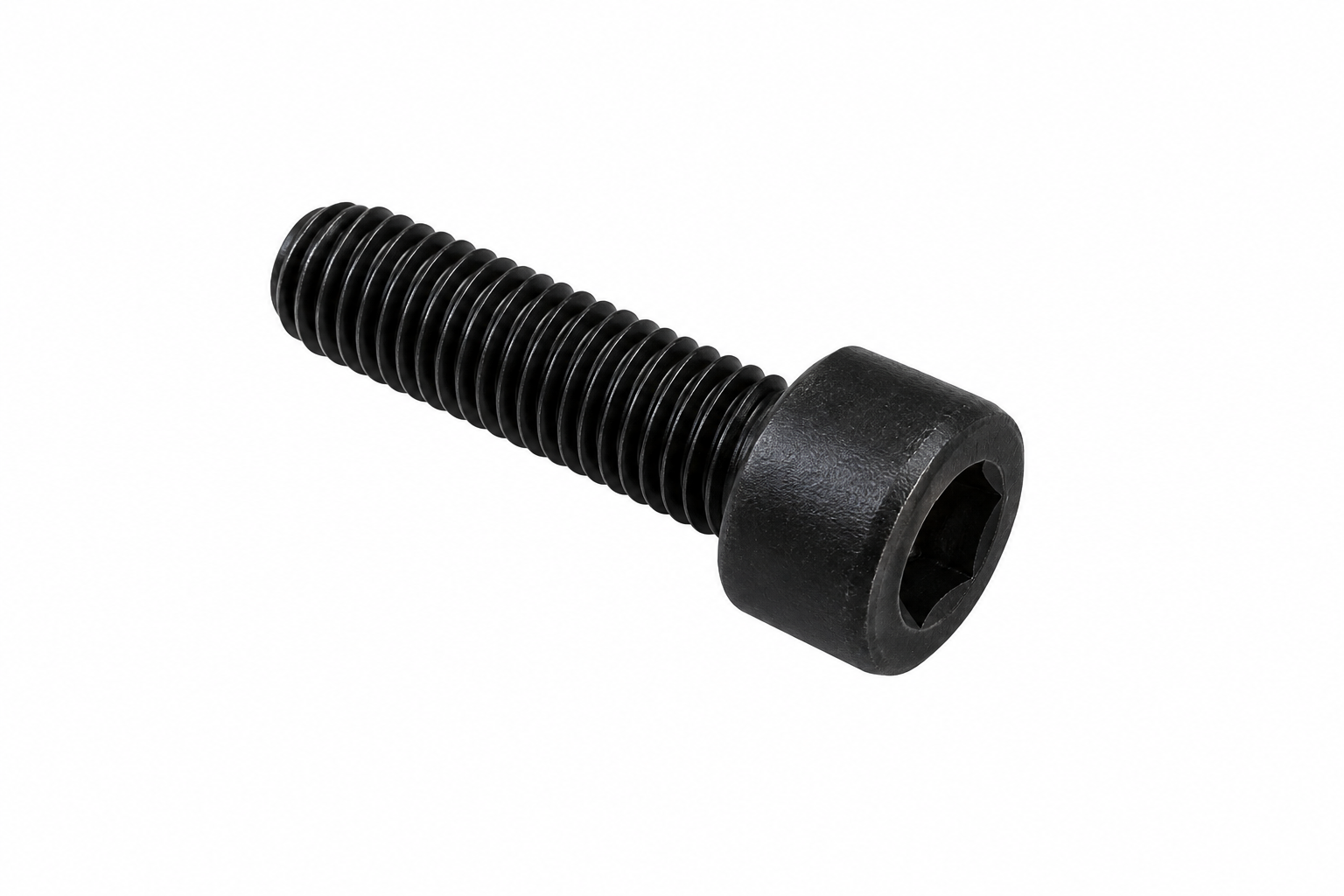 Screw, SH, M6X1.0PX20L, HS, CRMO, G12.9, BAN