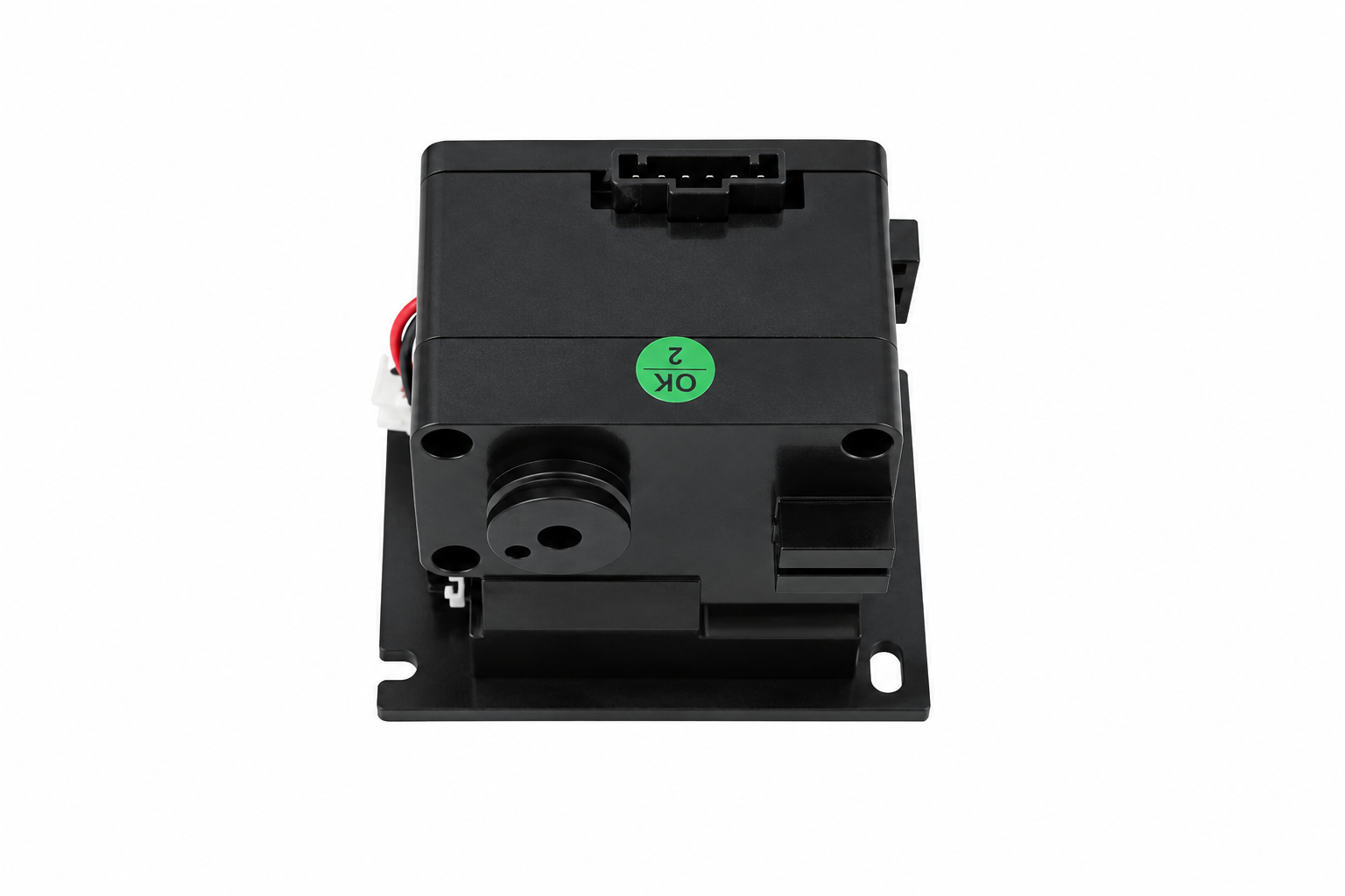 Motor Resistance