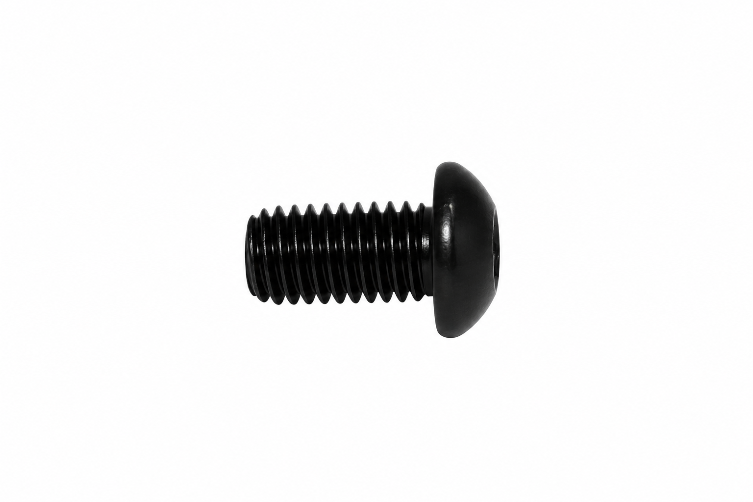 Screw, Hex Socket, BH, M10x1.5Px20L, Adhere