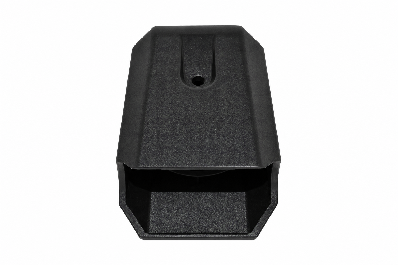 PLASTIC COVER, HANDLE BAR, HIPS, EP558