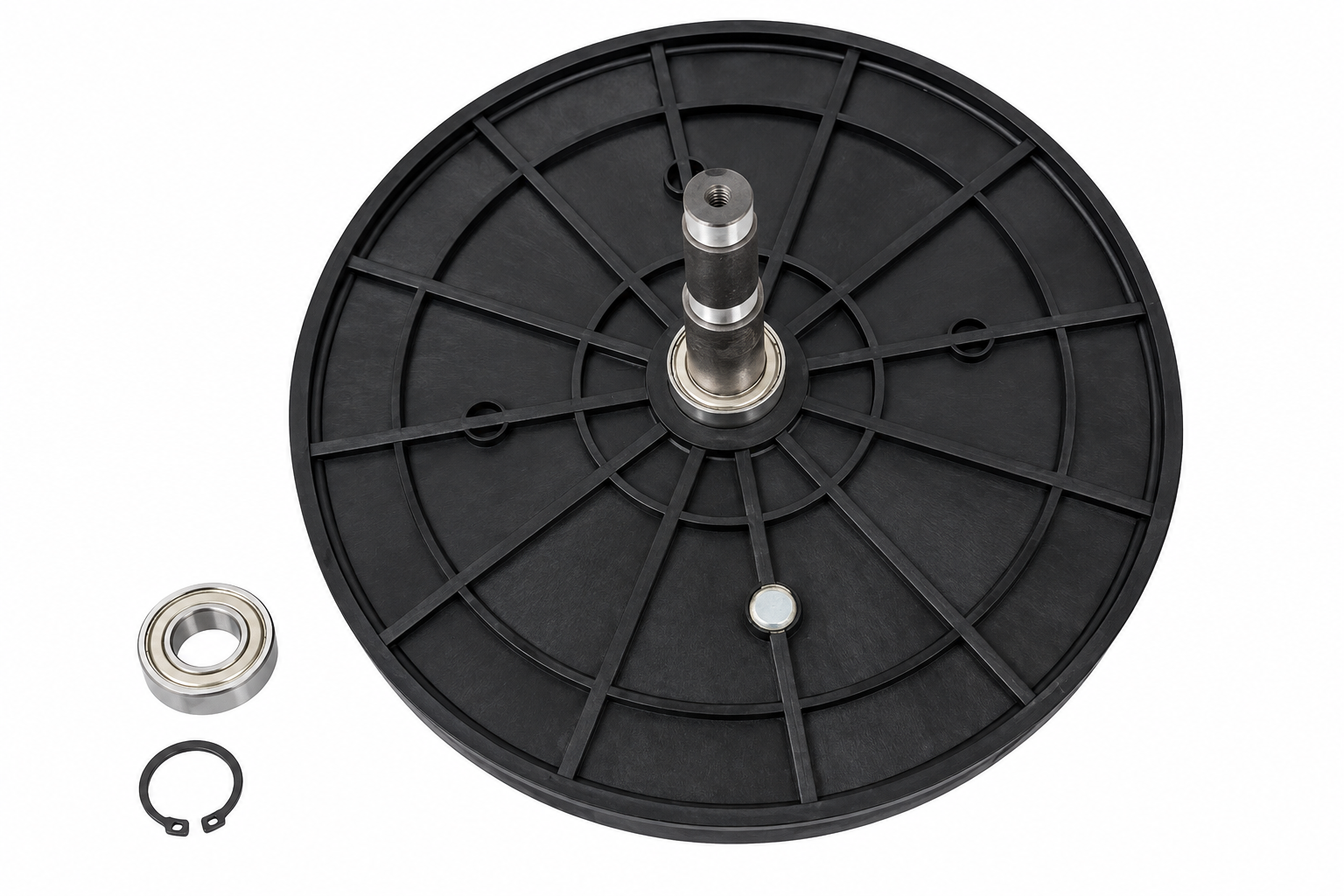 Drive set, Semi-Assy, EP575C-1US
