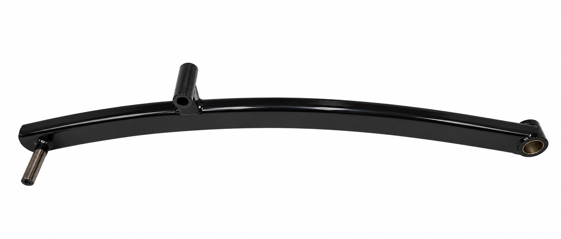 Pedal Arm set, Semi-Assy, left, EP575C-1U