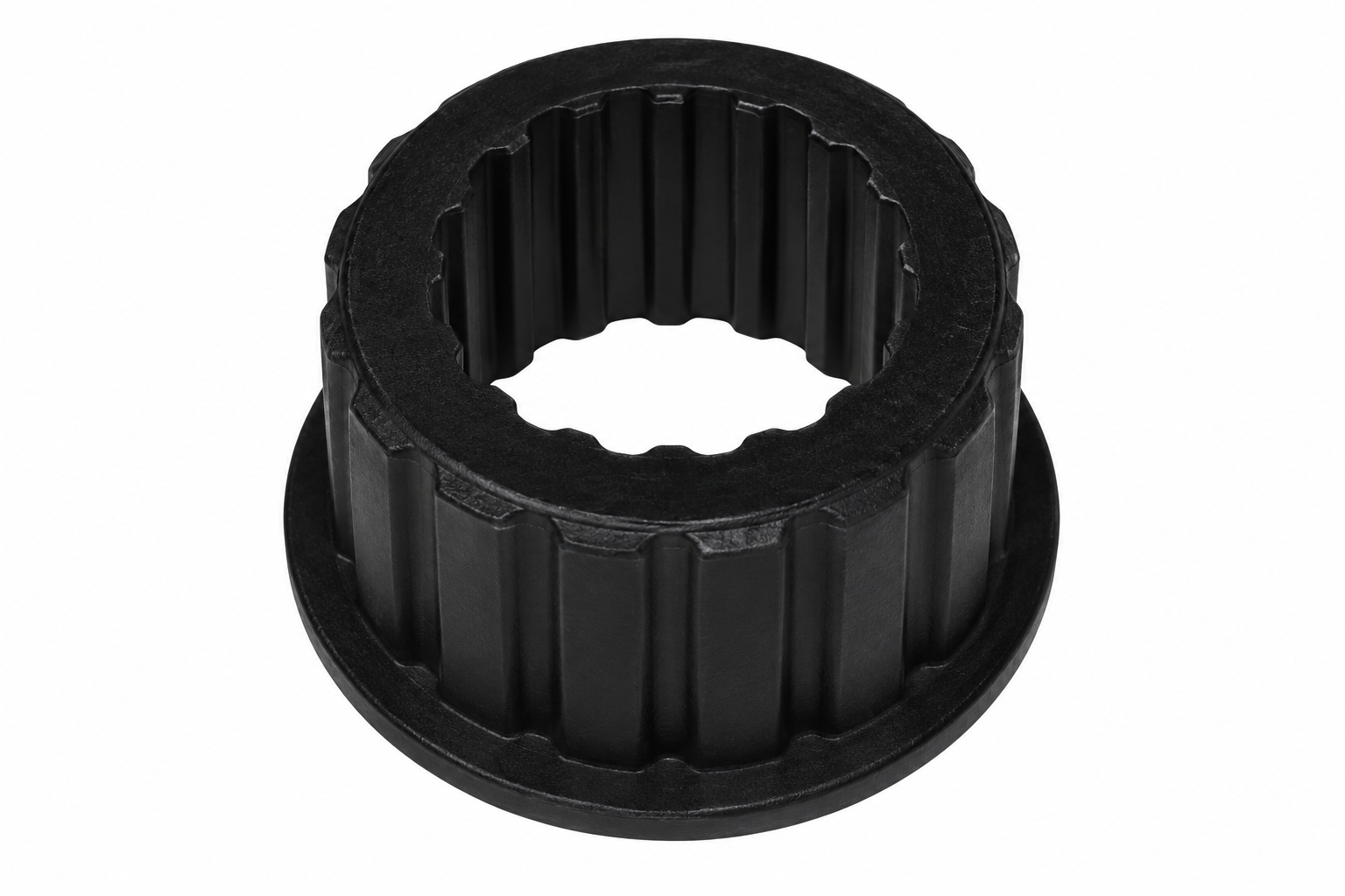 Plastic TUBE, Pedal Arm, NBR, Black, EP567