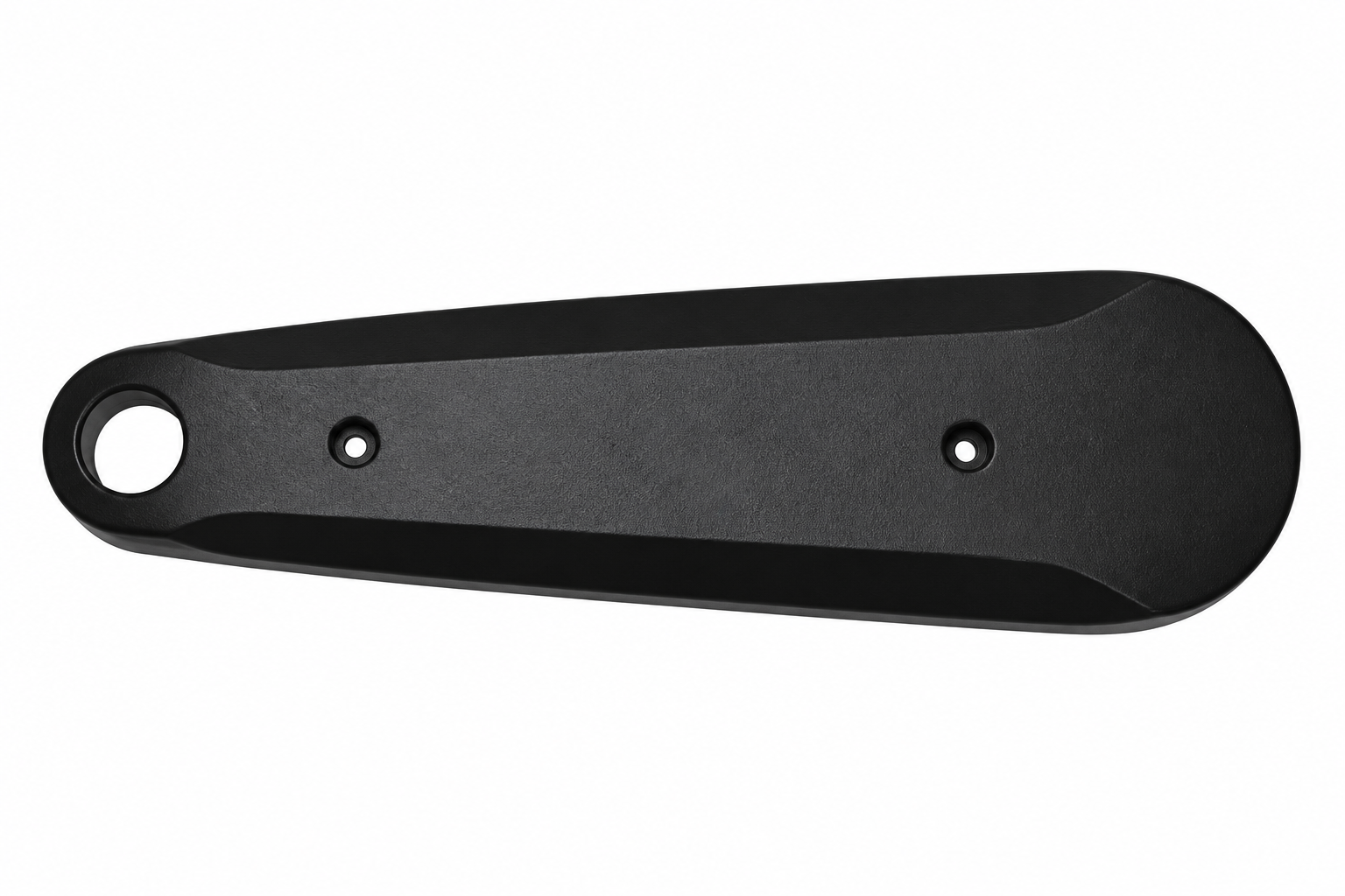 Plastic Cover, Crank, HIPS, EP575
