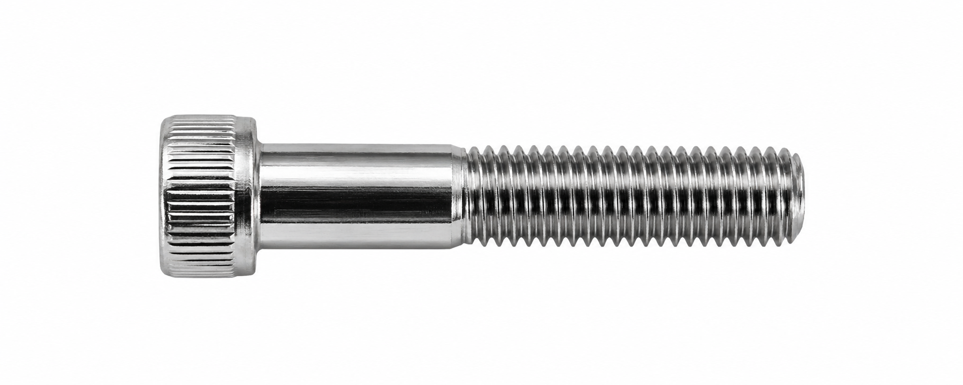 Screw, SH, M10x55L, HS, WZN, G12.9