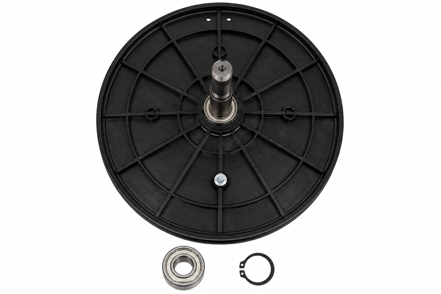 Drive set, Semi-Assy, EP573E-1US