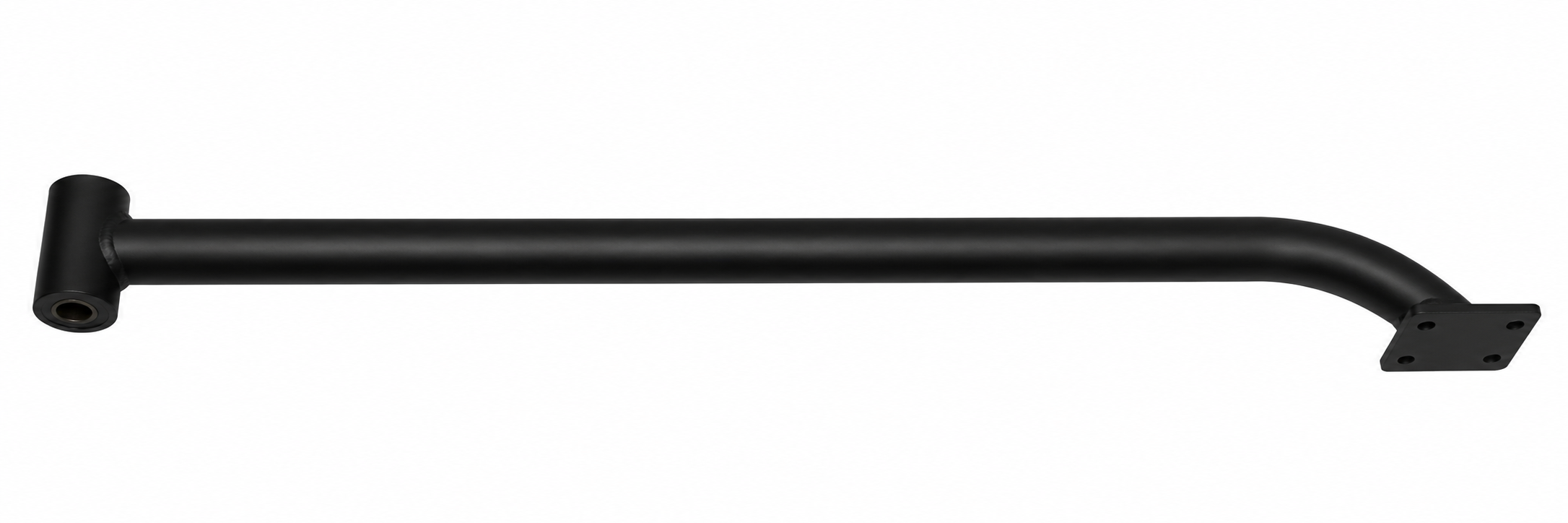 Guide rail set, Semi-Assy, left, EP573E-1