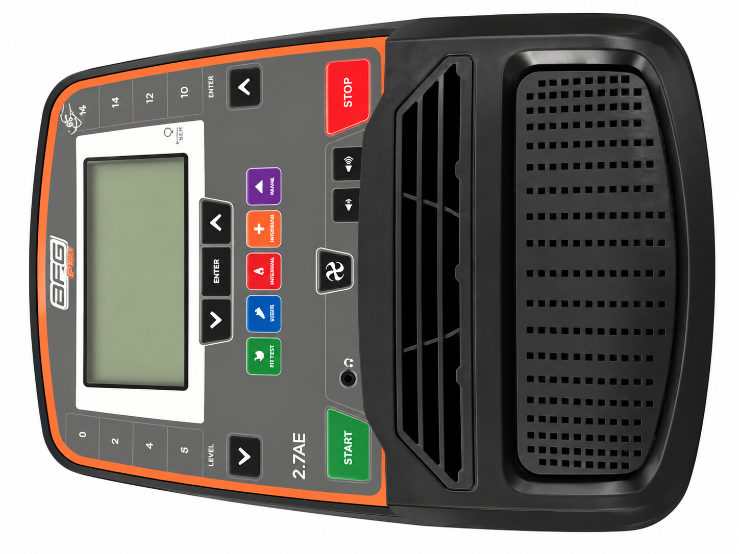 Console set, Semi-Assy, EP573E-1US