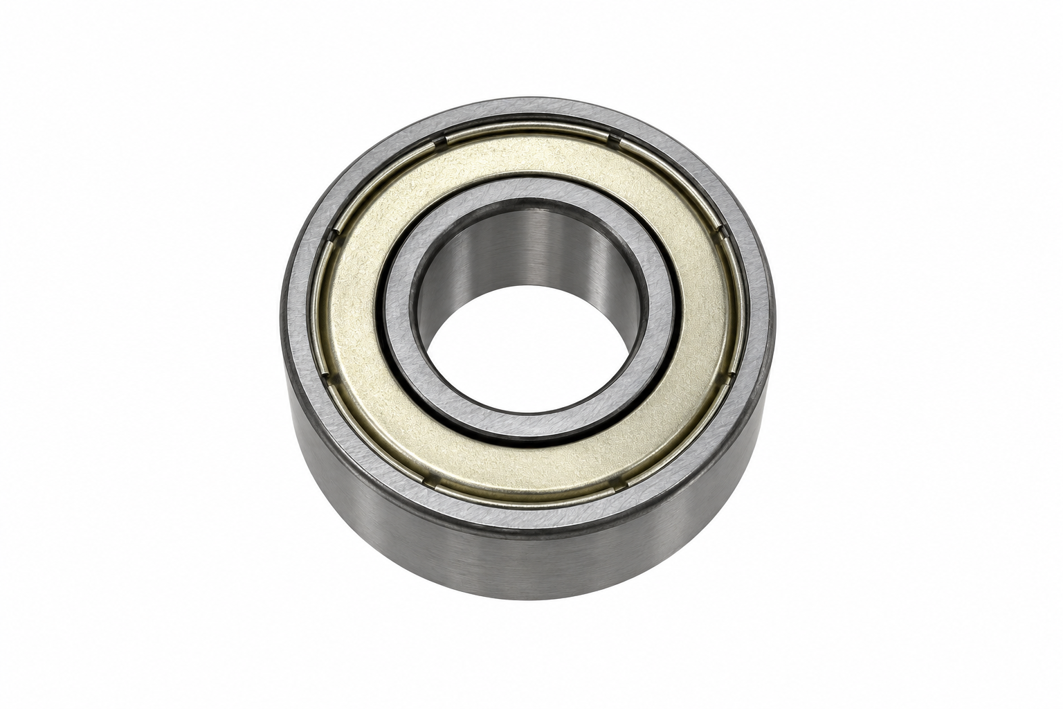 Bearing, -, #17x#35x10T, 6003ZZ, ChangC