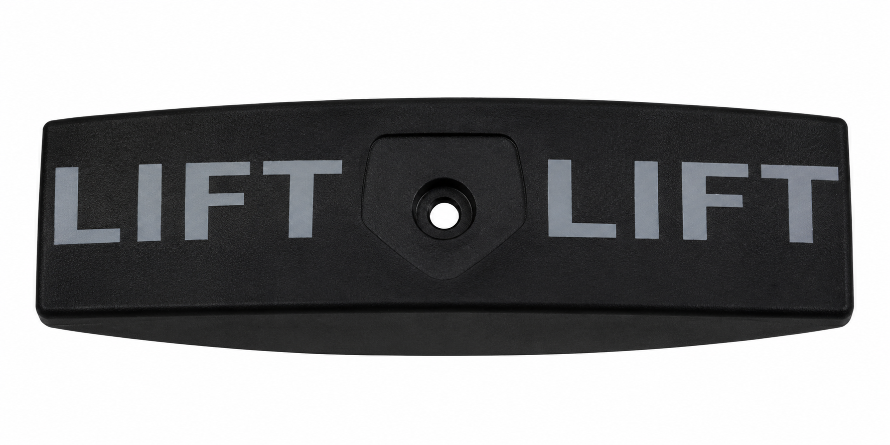 Grip, up, ABS, BL/Black C, EP573E-1US