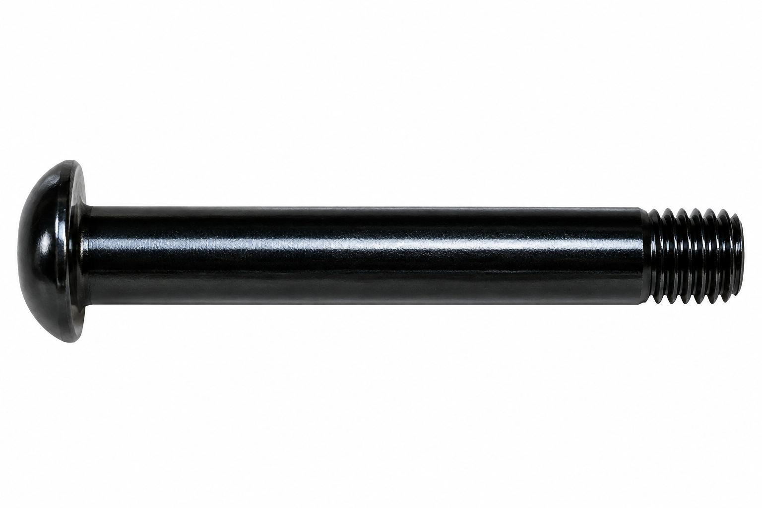 Screw, BH, M8X1.25PX54L(7L), HS