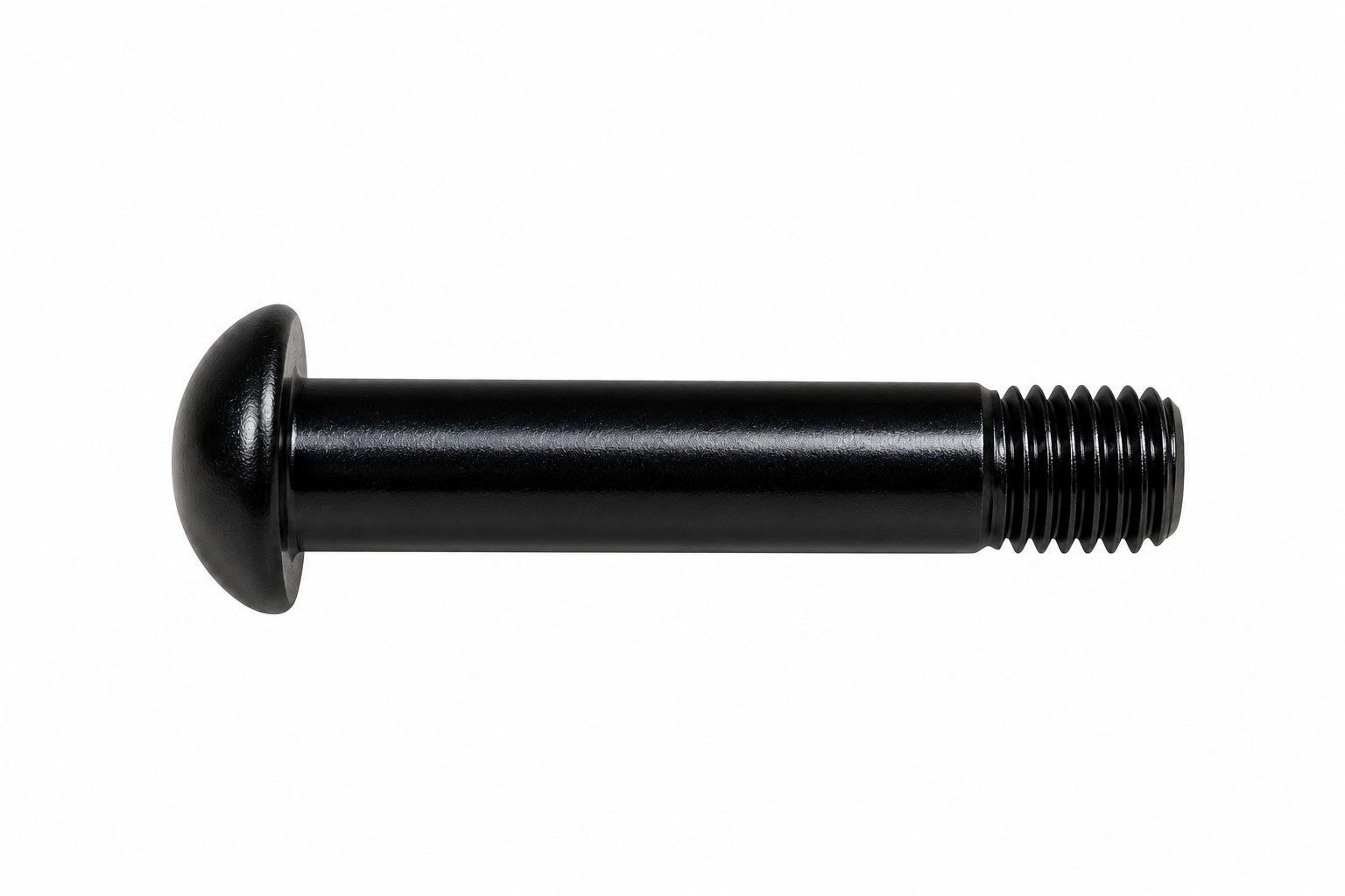 Screw, RND, M8X1.25PX40L(7L)HS
