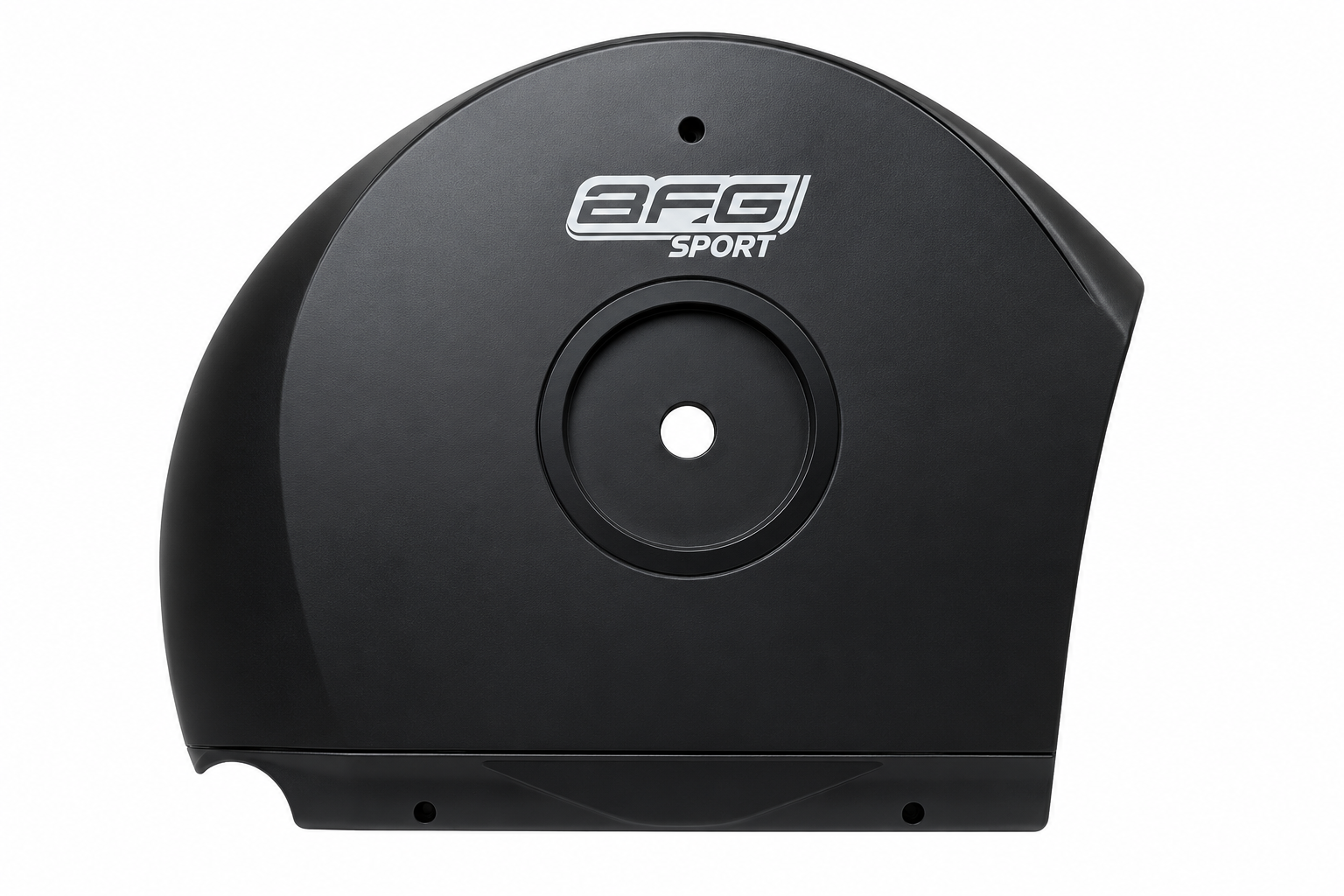 Plastic Cover, left, ABS/PA757K, Q520-7-3