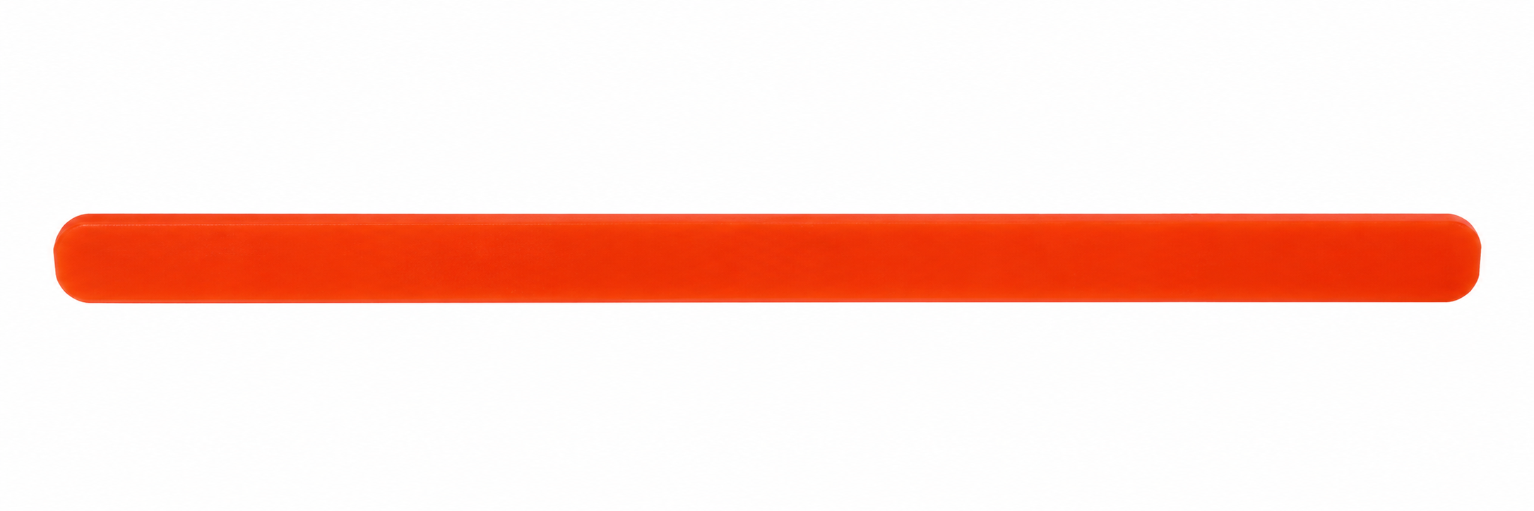 Plastic Bar, Pedal, ABS/PA757, Q510-2-2, E