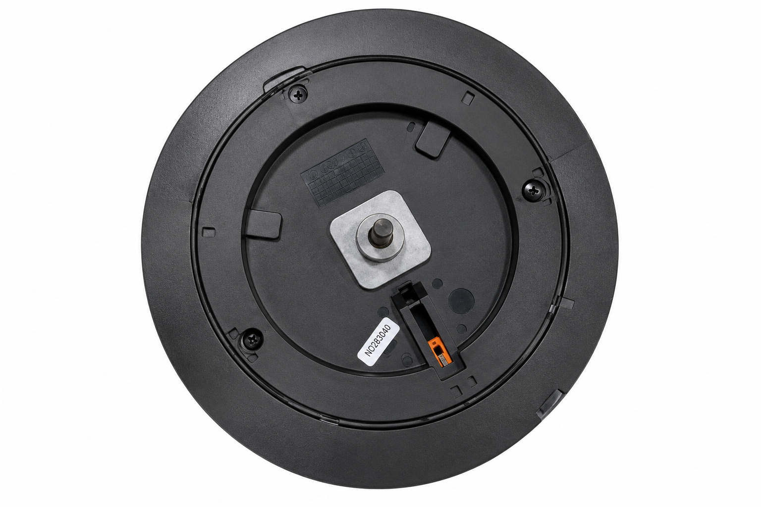 ECB Controller, Internal, 8.0KG, EP537-1US