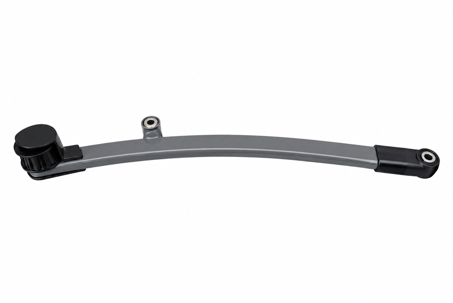 Pedal Arm set, Semi-Assy, left, EP548C-1U