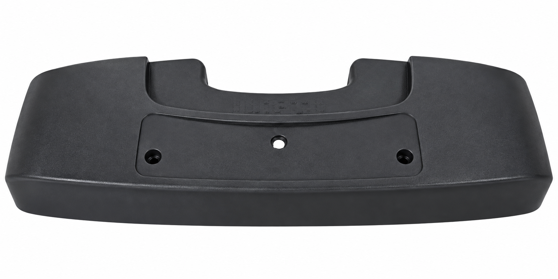 Cover, STABILIZER TUBE, back, ABS/PA757K, 75