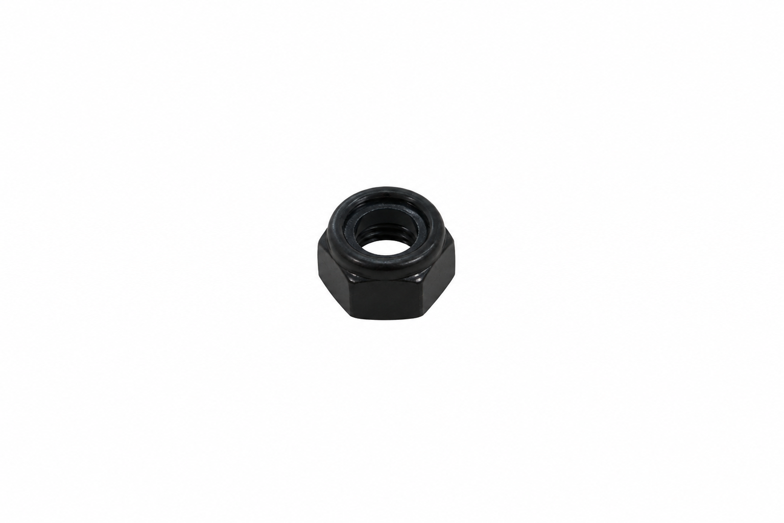 NUT, NLK, M8X1.25P, BZN