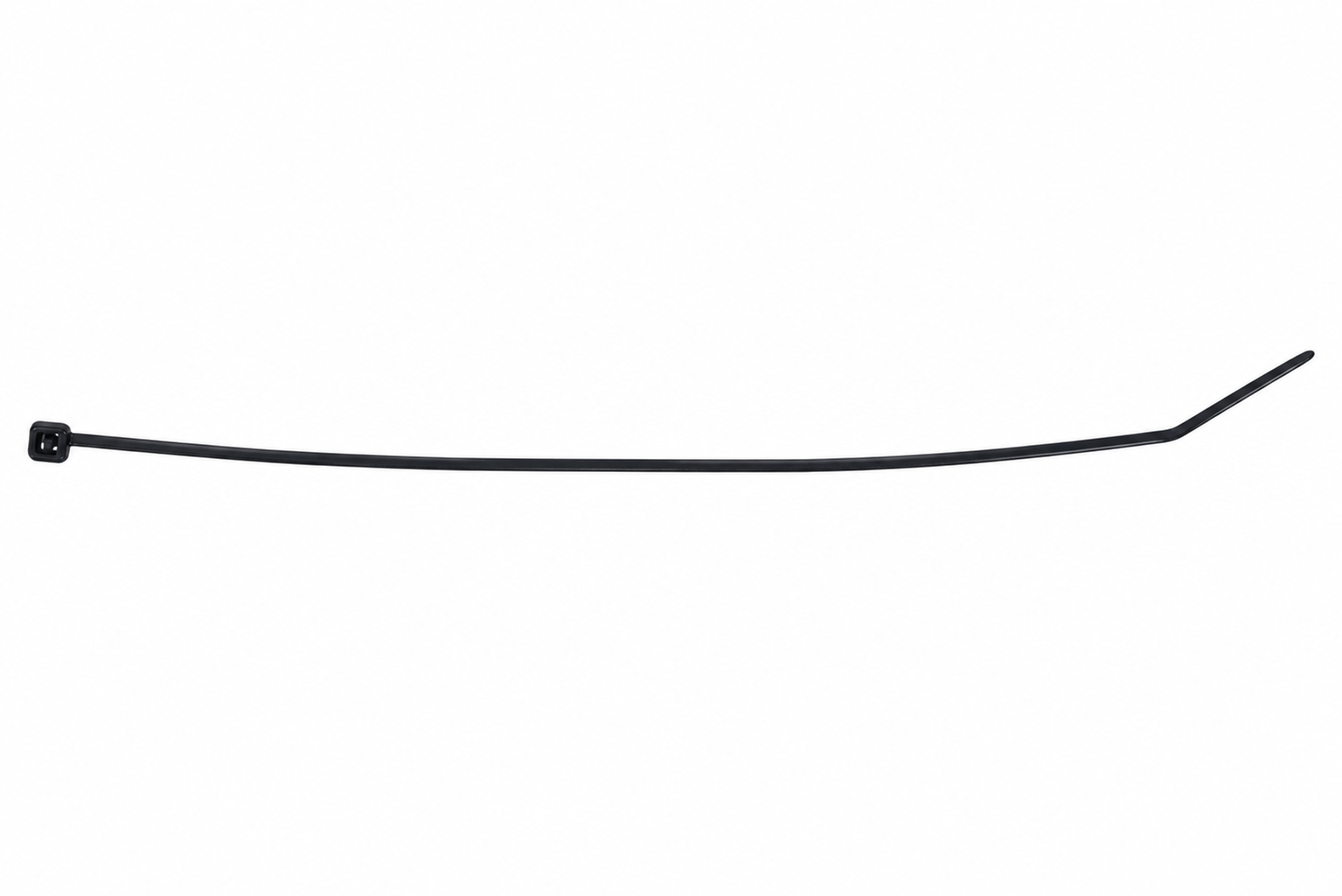 Cable Tie, Nylon, 200L, BL, KSS, CV-200MB