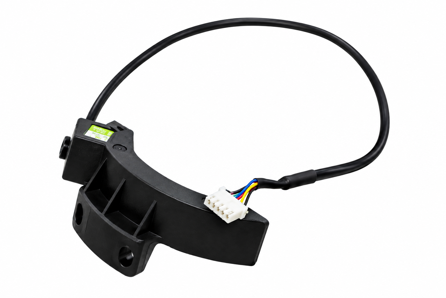 Digital Speed Sensor