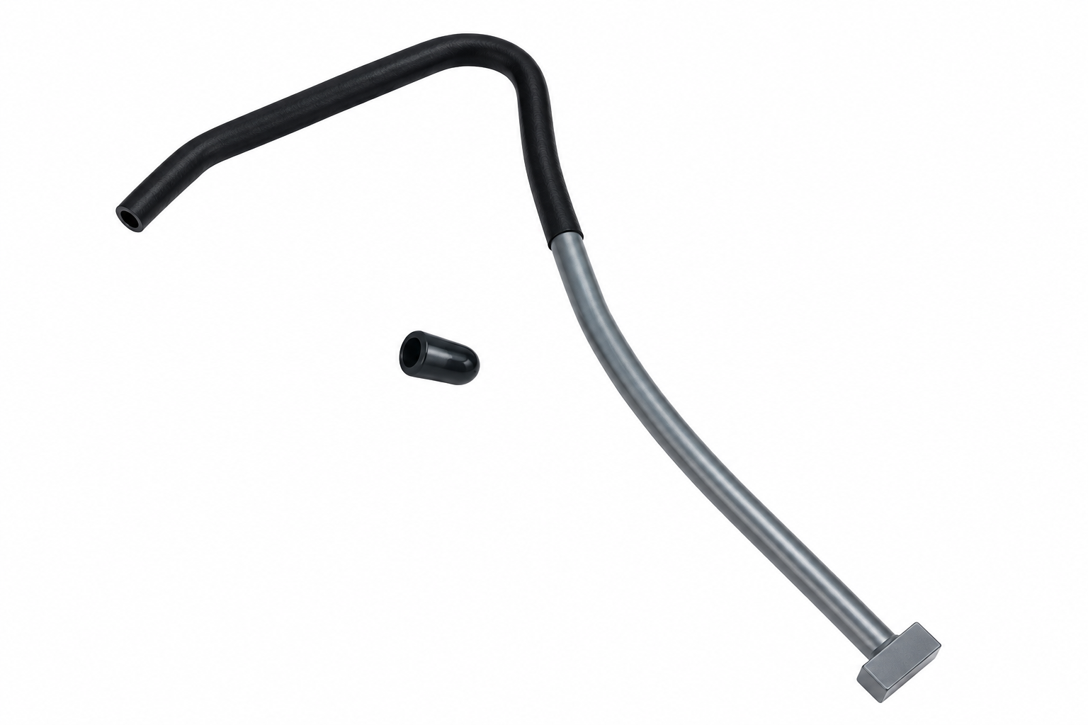 Handlebar Set, Left
