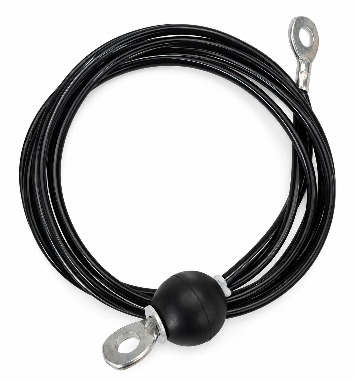LOW CABLE