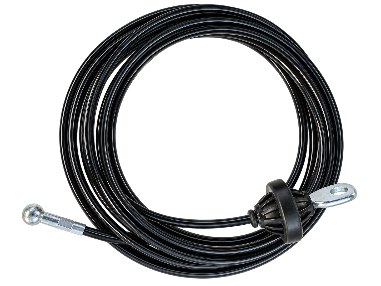 3820mm Steel Cable (New)