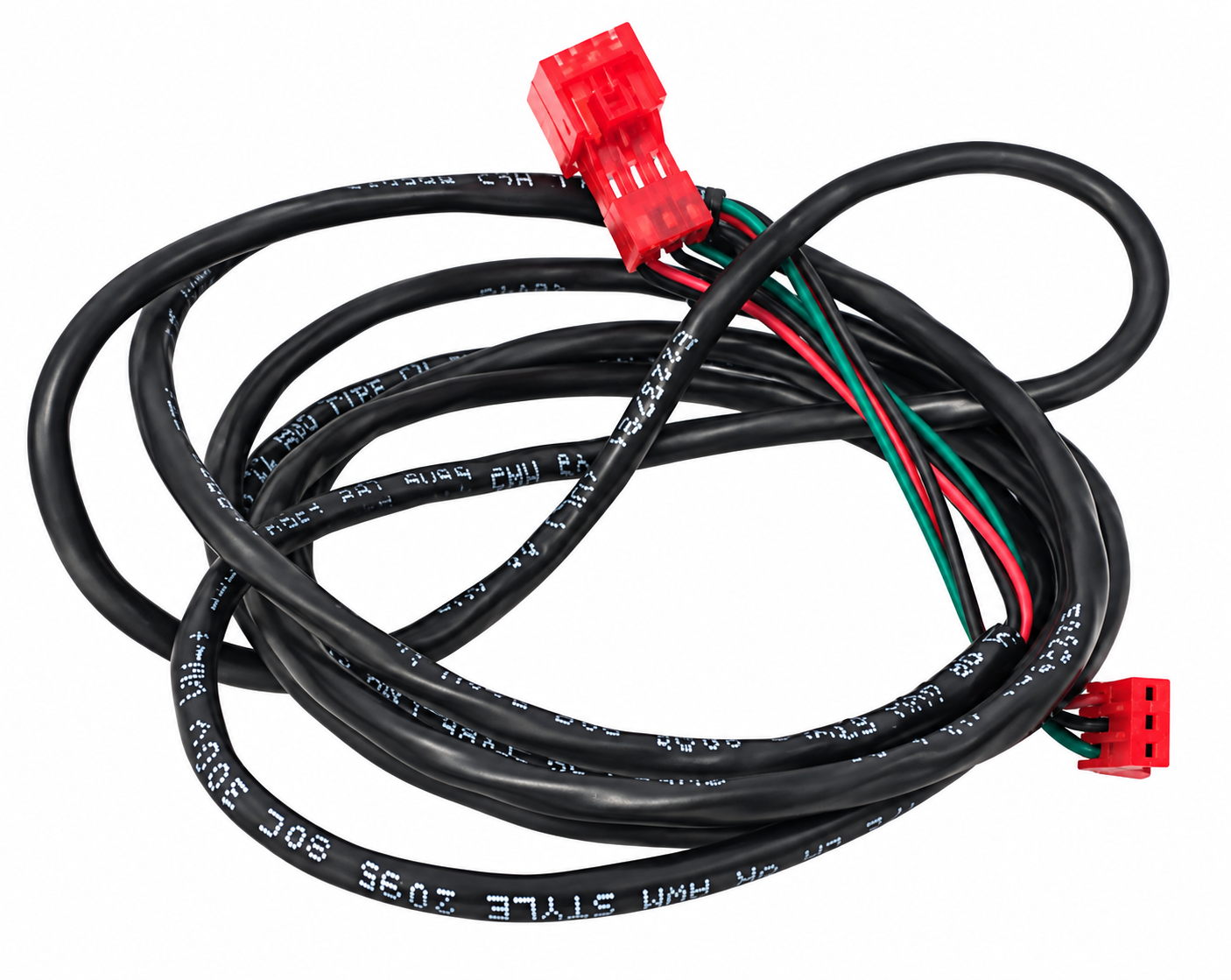 LEFT PULSE WIRE